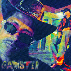 Gánster