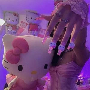 【Ms.Kitty】底特律洗脑人声嘻哈伴奏，West Coast&Detroit Type Beat