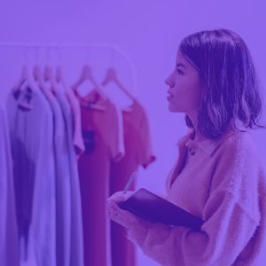 有趣超级市场情怀