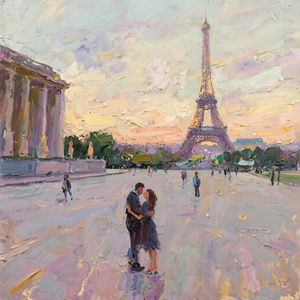 The Way Back to Love