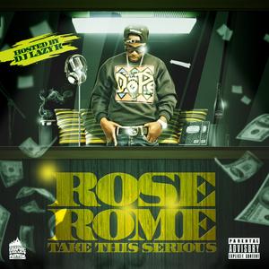 My Girl [Prod. By M Phazes]