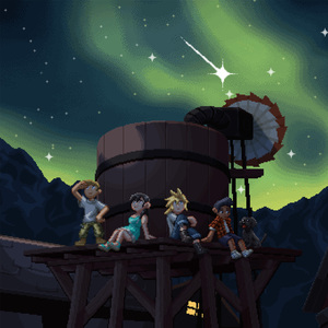 On Our Way - Sense of Kalm