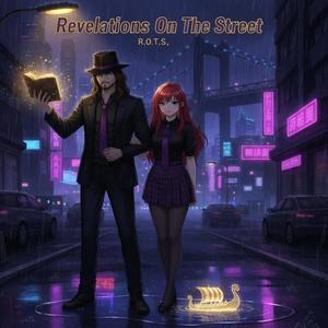 Mercy (feat. PaddyWitaFatty)