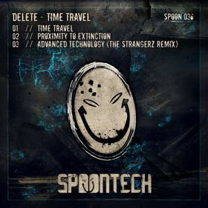 Proximity To Extinction (Original Mix)