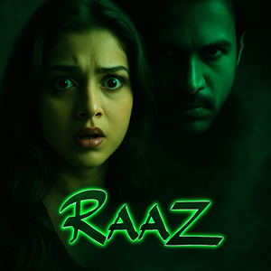 Raaz