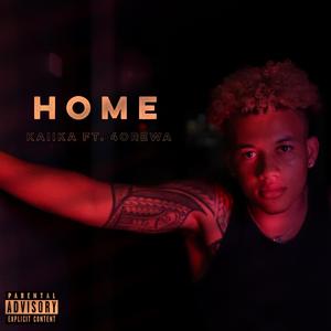 Home (feat. 4OREWA)