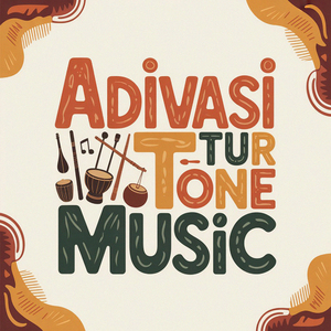 Adivasi Tur Tone Music