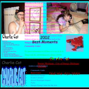 A Lizzie And Gordo Kind Of Love