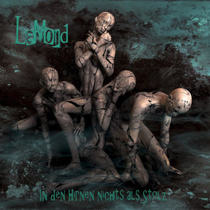 In den Hirnen nichts als Stolz