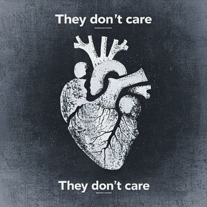 They dont' care