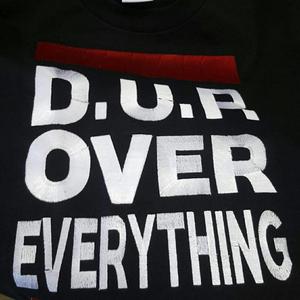 D.U.P. Over Everything (feat. SamBam, D-Rough, Fif of Hennessy, Thug T & Seven Ceez)