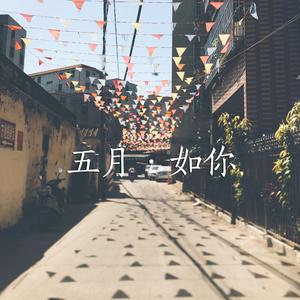 五月·如你