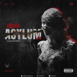 DANCE OR FLY (feat. ZangerForce)