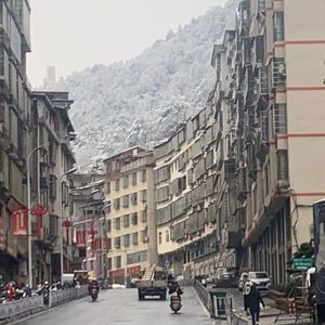 政和不会下雪 你的心里不会有我 Pd.MAYAUzz