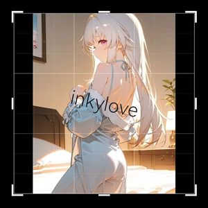 Letting go~克拉拉（蓝幻）（Inkylove remix）