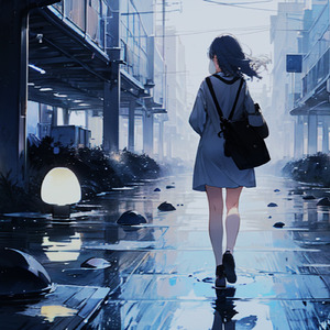 笑顔のこと