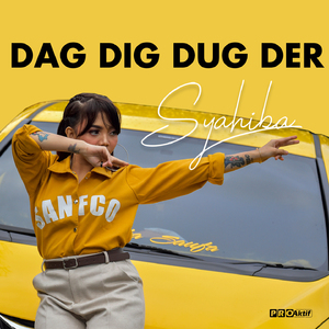 Dag Dig Dug Der