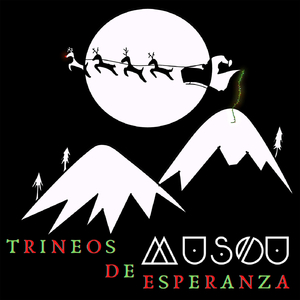 Trineos de Esperanza