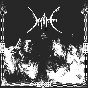 Bloodstained Sunrise