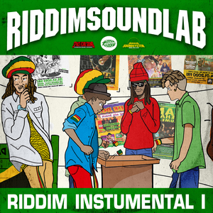 Wang Nam Khiao Riddim