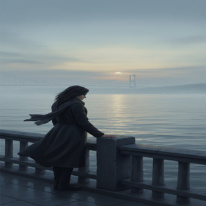 Sensiz Kalan Kalbim (female version)