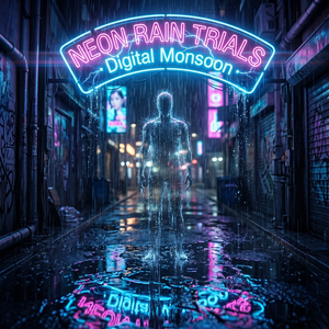 Orbital Drift · Digital Monsoon
