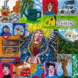 Mani E Calcolatrici (Elderly In A Hurry)