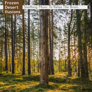 Restful Hearts Soaring