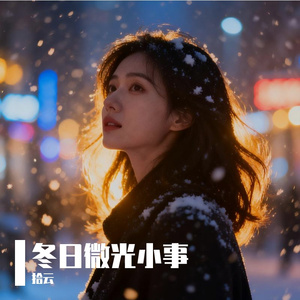 冬日微光小事