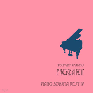 Mozart : Piano Sonata No.10 In C Major K.330 - I. Allegro Moderato