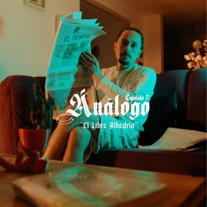 Análogo Capítulo 5 ´´ el Libre Albedrío ´´