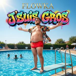 J'suis Gros