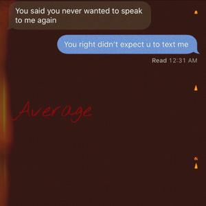 Average