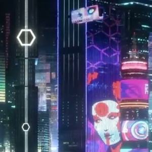 🌃 BOHVNNON x pr0p3lpr0j3k7 - LONELY NIGHTS by propelproject