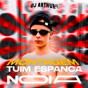 Montagem Tuim Espanca Nóia (feat. MC MN & MC GW)