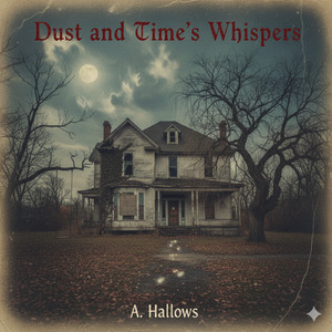 Dust and Time's Whispers A. HALLOWS