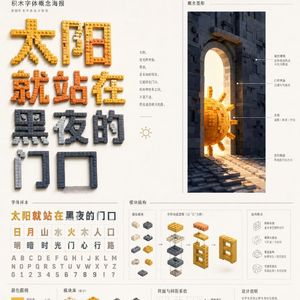 审判之前
