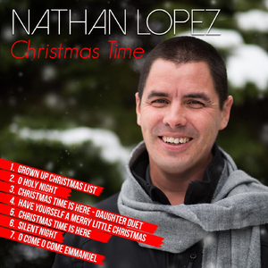 Christmas Time Is Here (Daughter Duet) [feat. Kasiah Lopez]