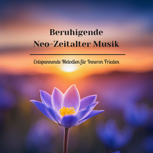 Sanfte Wellen der Stille