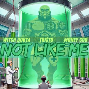 Not Like Me (feat. Tristo & Money Coo)