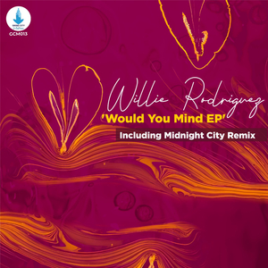 Would You Mind (Midnight City Remix)