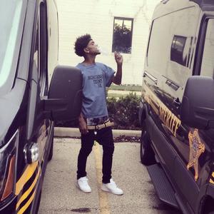 Fresh Out Montgomery County