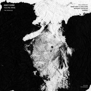 You're Mine (Gene Karz, Lesia Karz Remix)