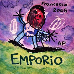 Metallo (feat. Amani)