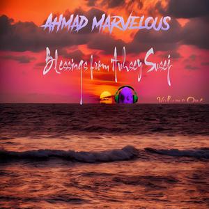 Blessings from Auhsey Susej