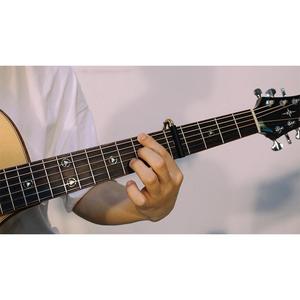 云烟成雨（吉他）