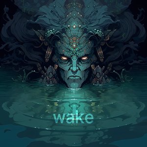 wake