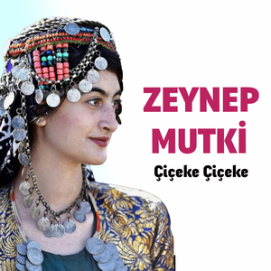 Çiçeke Çiçeke