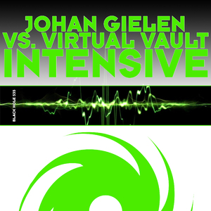 Intensive (Dark Mix)