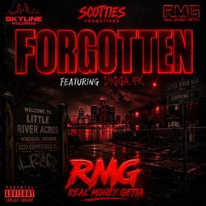 Forgotten
